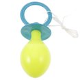 thumbnail image 3 of Chupete reutilizable para fiesta de Halloween, modelo de chupete grande, disfraz de Cosplay, chupete de ambiente para fiesta, accesorio, 3 of 8