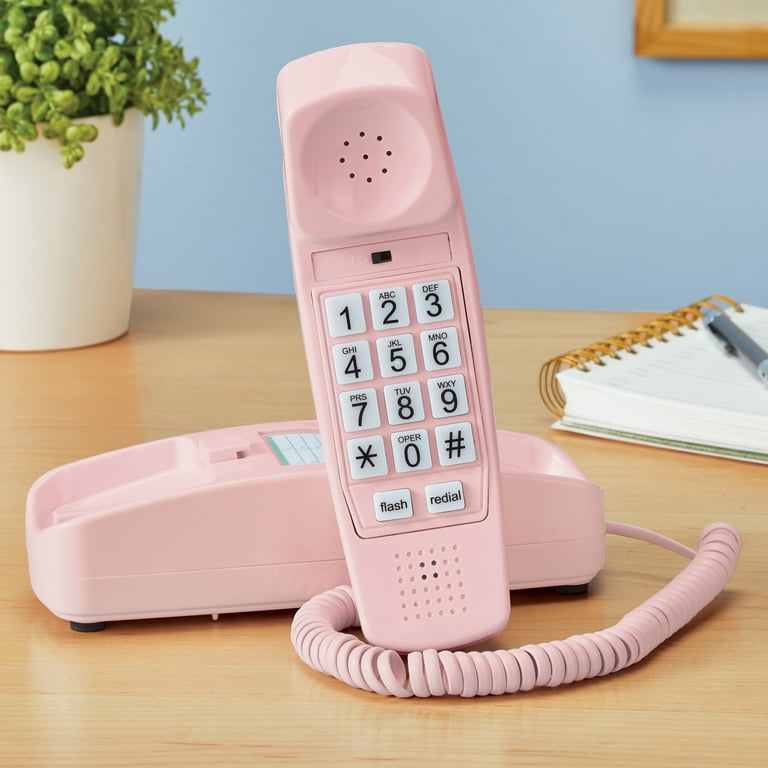 Modern Landline Phone