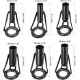 thumbnail image 2 of czcpp-Fishing Rod Tip Repair Kit Stainless Steel Pole Ring Guide Replacement for Saltwater Freshwater Fishing, 2 of 4