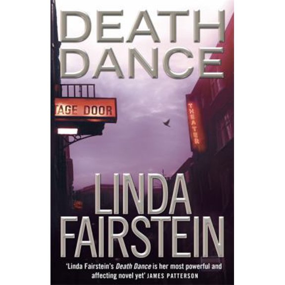 Pre-Owned Death Dance : A Novel (Paperback) 0316726834 9780316726832