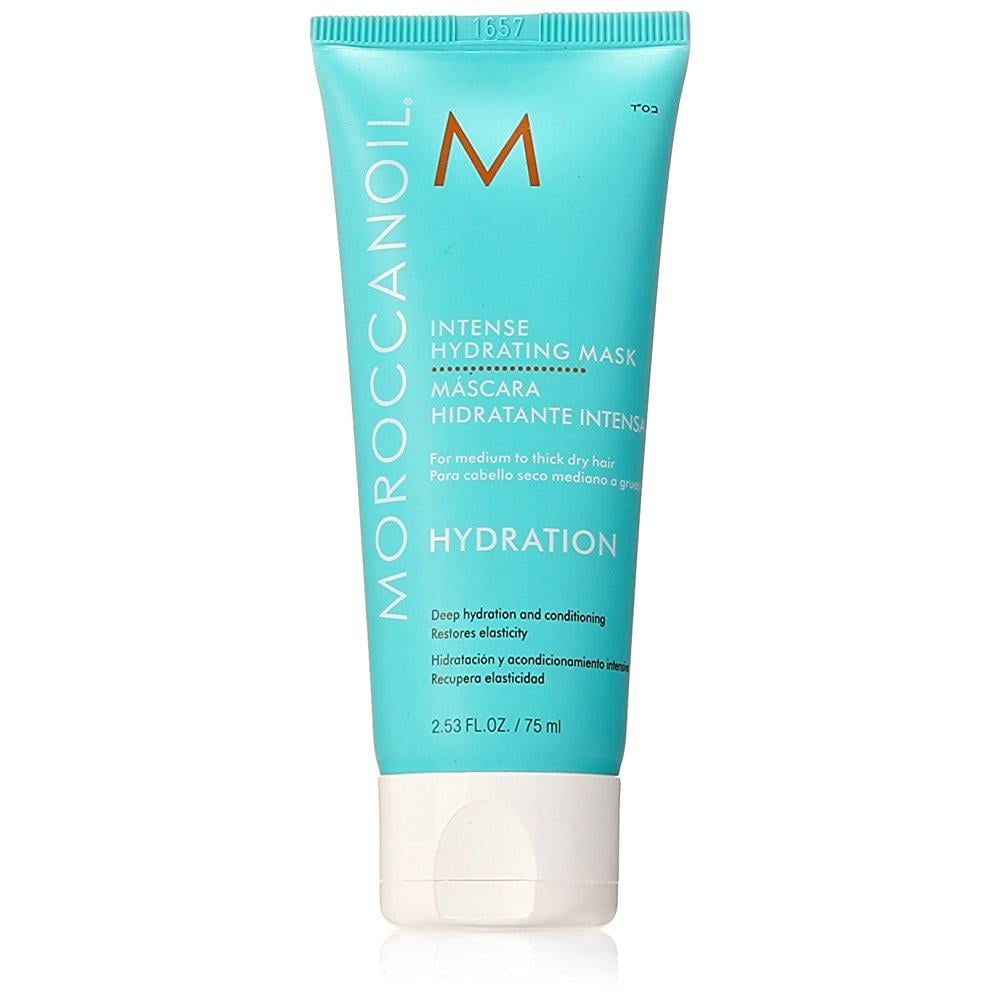 Moroccanoil Moroccan Oil Intense Hydrating Hair Mask, 2.53 Fluid Oz