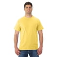 thumbnail image 1 of Jerzees T-Shirt à Manches Courtes pour Hommes DRI-POWER Active, m, Island Yellow, 1 of 1
