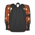 thumbnail image 4 of Disketp 60s and 70s Aesthetic Mochila Escolar de Gran Capacidad y Peso Ligero, Mochila de Viaje Ideal para Escuela, Trabajo y Uso Diario, Cómoda y con Estilo, 4 of 8