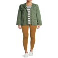 thumbnail image 2 of CHOK Leggings en Tricot pour Femmes Lot de 2, 2 of 5