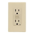 thumbnail image 1 of Enchufe eléctrico Leviton 15A IV Soft GFCI, 1 of 1