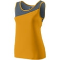 thumbnail image 2 of Augusta sportswear Women's Accelerate Jersey - 354, 2 of 2