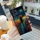 thumbnail image 4 of Mantenga su iPhone seguro y elegante con una funda de goma TPU flexible con un diseño de dibujos animados, 4 of 4