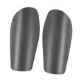thumbnail image 2 of 2pcs Soccer Shin Guards Accesorios de protección para las piernas al aire libre Al aire libre, cómodas almohadillas de fútbol deportivo para niños, 2 of 8