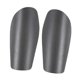 thumbnail image 2 of 2x Football Shin en niños Accesorios para adultos Protector compacto deportivo cómodo protección de protección externa, 2 of 9