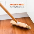 thumbnail image 4 of Full Circle Sweep Home Cleaning, Broom, White, 4 of 4