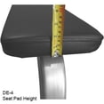 thumbnail image 6 of Valor Fitness DE-4 Sit-Up Bench, 6 of 6