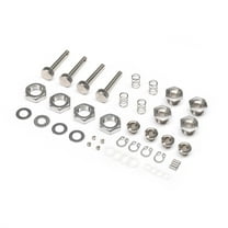 Pro Boat Quick Canopy Latch Set Large PRB-1634