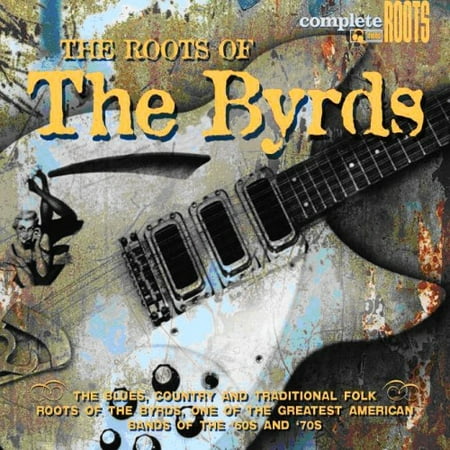 Byrds Fifth Dimension EP Byrds Fifth Dimension EP