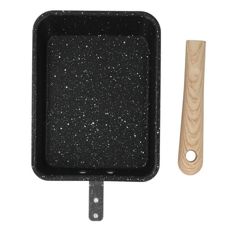 

Frying Pan Non Stick Multifunction Japanese Omelette Pan For Kitchen