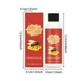 thumbnail image 3 of Fruit Fly Bait Liquid for Home Use 100ml Trap Attractant Solution for Indoor Kitchen Restaurant Bar Effective Removal, 3 of 8