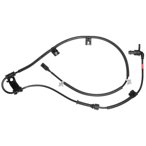 Front Right ABS Speed Sensor - Compatible with 2013 - 2018 Hyundai Santa Fe 3.3L V6 2014 2015 2016 2017