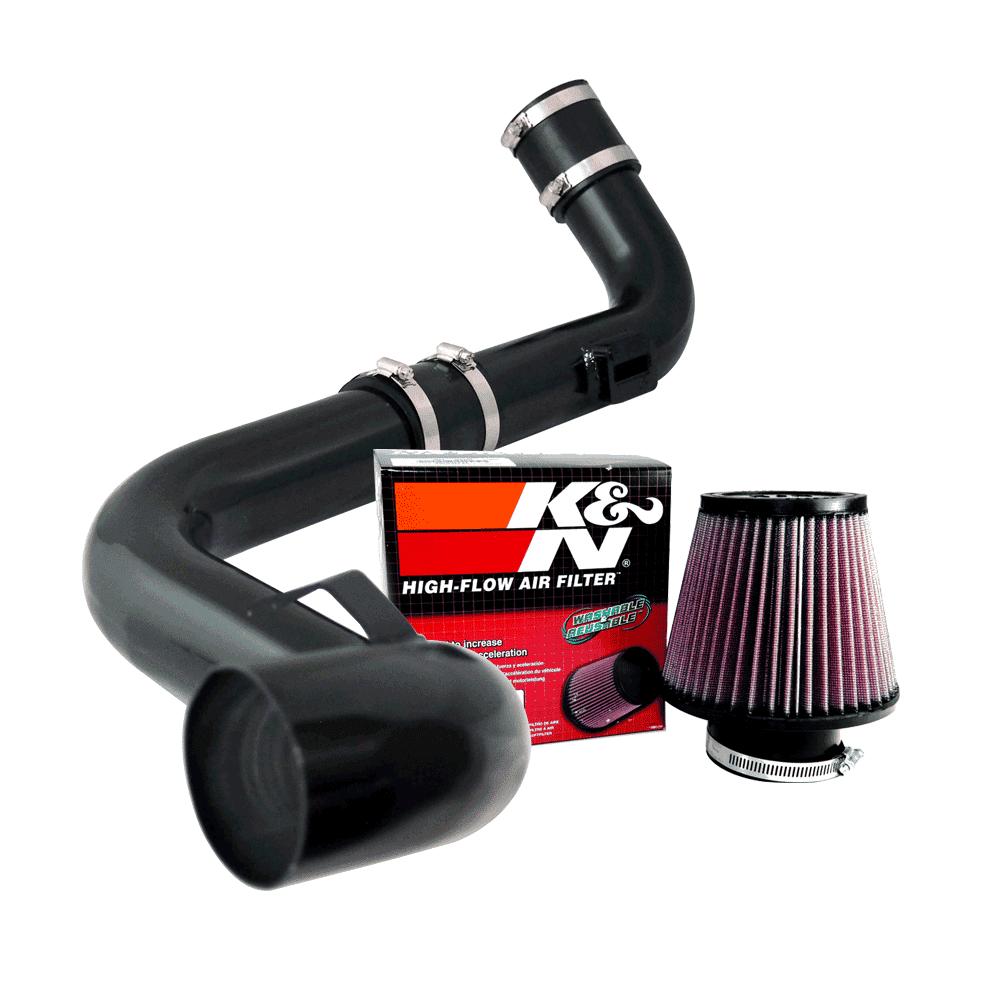 For 0609 VW Volkswagen Golf GTI 2.0T FSI MKV 2.0L 4cyl CPT Cold Air