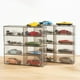 thumbnail image 2 of 2X 1:64 para Caja de Presentación Hot Wheel, Modelo de Coche,Gabinete Juguete, Estante para Coches Hotwheel, Almacenamiento Fundido A Presión, 2 of 4