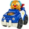 Fisher-Price Laugh & Learn Smart Speedsters Police Car