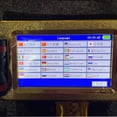 thumbnail image 3 of Printer Jet, 24 Languages 12.7mm Variable QR Bar Batch Code Date Number Logo Expiry Date Label Hand Jet Handheld Thermal Inkjet TIJ Printer ,Fast Printing, 3 of 7