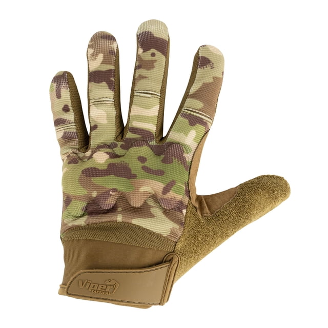 Viper Gants Tactiques Camo VX