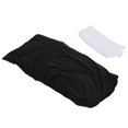 thumbnail image 4 of Funda Protectora para Sofá Jadeshay Color Negro Estilo Moderno, 4 of 7