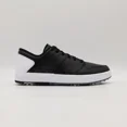 thumbnail image 3 of FZ4153-003 N I-K-E A i r-Jor-dan Nu Retro 1 Low Golf Black White (Men's), 3 of 6