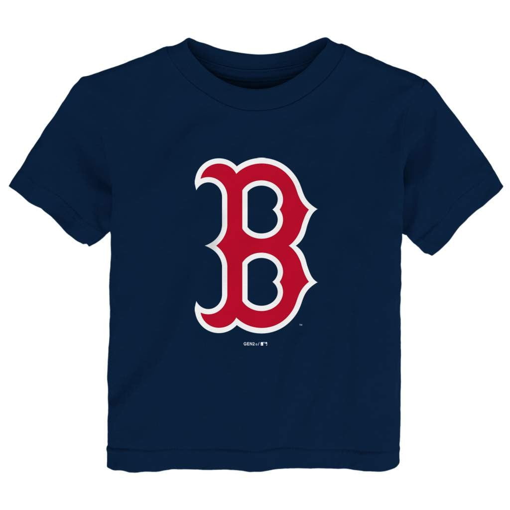 Boston Red Sox T-Shirts - Walmart.com