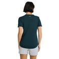 thumbnail image 3 of Jockey Women's EVERACTIVE Short Sleeve Crew Neck Tee, 3 of 6