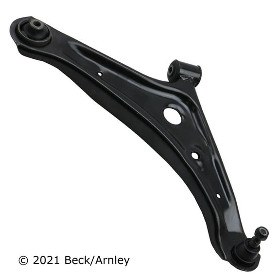 BeckArnley 102-8257 Control Arm W Ball Joint