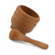 thumbnail image 1 of Bewildely Recipiente de molinillo de piedra auténtico para triturar hierbas y mezclar guacamole Cocina y Comedor Escribe un, 1 of 1