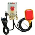 thumbnail image 2 of The Original Sump Alarm High Water Alarm w 16ft Cable 220 V, 2 of 2