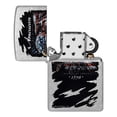 thumbnail image 4 of Zippo 48633 Buck Wear Eagle Dotted Design Windproof Pocket Lighter, 4 of 5
