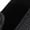 Black, variant on Gpaecead Women Bow Tassel Chunky Hight Heel Loafer Faux Leather Summer Outdoor Platform Non Slip Comfort Shoes, Gold