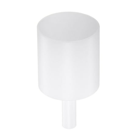 

Uxcell 23mm 80 Grit Nylon Spherical Concave Head Round Bead Grinding Mounted Point Bit