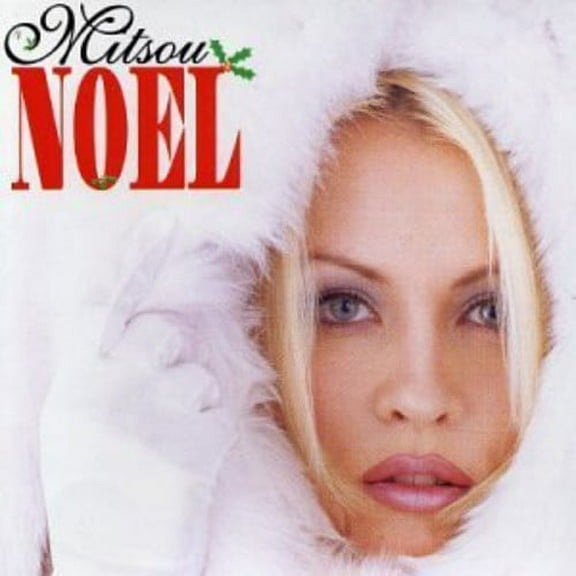 Mitsou - Noel - Christmas Music - CD