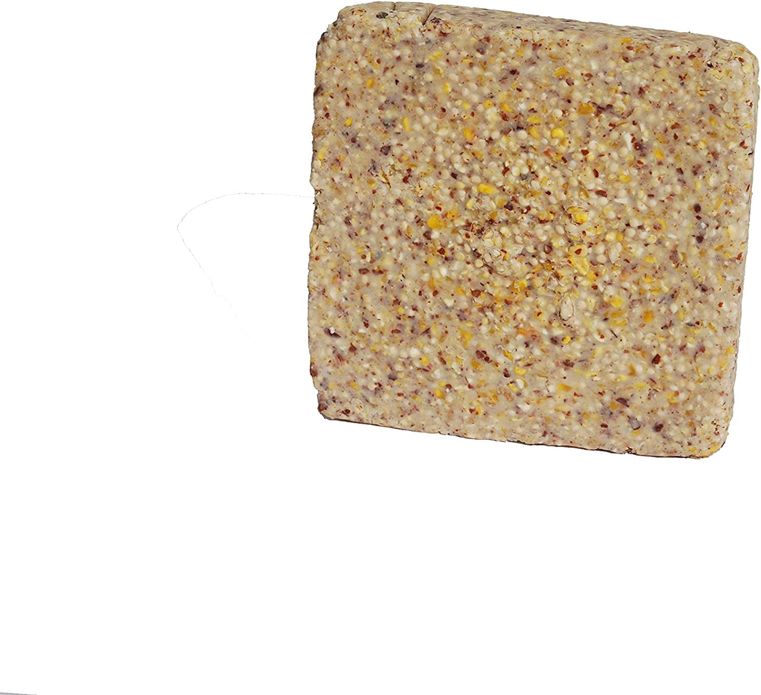 Wildlife Sciences W60 256 Suet Plus Mega Mix - Pack of 15