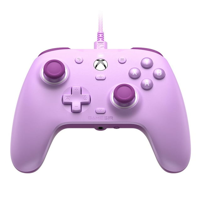 Mando con cable GameSir G7 SE para Xbox Series X|S/One/PC