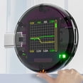 thumbnail image 3 of BTOER 48V Tester PD Detector Digital Voltage and Current Meter, 3 of 9