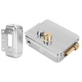 thumbnail image 1 of Double-headed Home Security Lock Electric Control Lock Simple Anti-Theft Gate Access Control for Home Security, 1 of 8