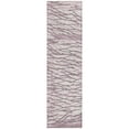 thumbnail image 2 of Addison Rugs Chantille Indoor/Outdoor Transitional Modern Blush Machine Washable Runner Rug, 2'3" x 7'6", 2 of 7