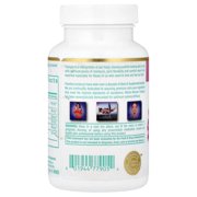 Paradise Herbs Whole-Woman® Collagen, 120 Vegetarian Capsules
