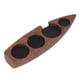 thumbnail image 4 of Soporte para apisonador de café con forma de barco, soporte para apisonador de café con forma de barco Soporte para apisonador de café con forma de barco Diseñado para la perfección, 4 of 12