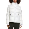 thumbnail image 4 of SKEA womens  Revive Parka, 14, White, 4 of 5