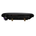 thumbnail image 4 of For Suzuki New Alto Black Car Front Rear Left Outer Handle Outside Door Knob, 4 of 7