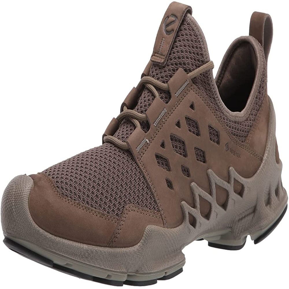 ECCO Mens Aex Gore-tex Waterproof 