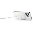 thumbnail image 1 of Cargador inalámbrico Belkin Fast Charging 15W para iPhone blanco, 1 of 5