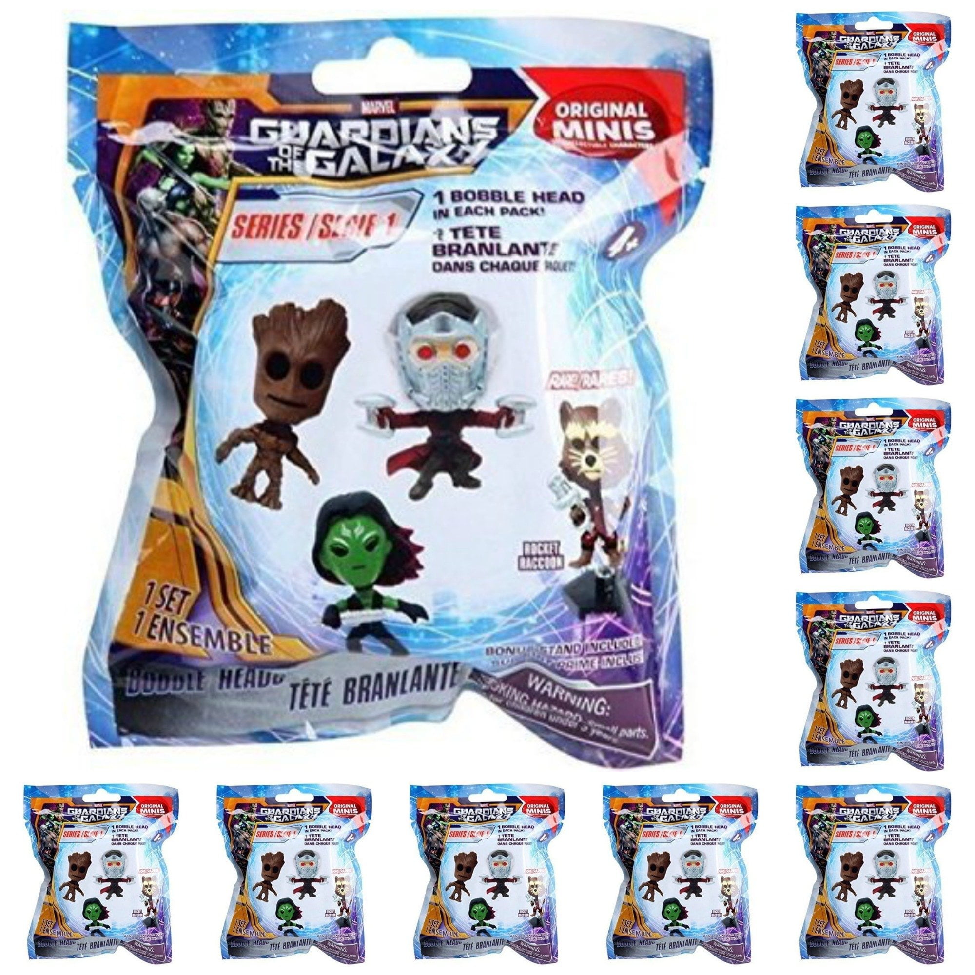 blind bags walmart