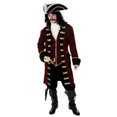 thumbnail image 1 of Déguisement Deluxe Captain Hook, 1 of 7