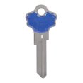 thumbnail image 2 of Llave Lock Hillman KW-10 azul COLORPLUS, 2 of 3